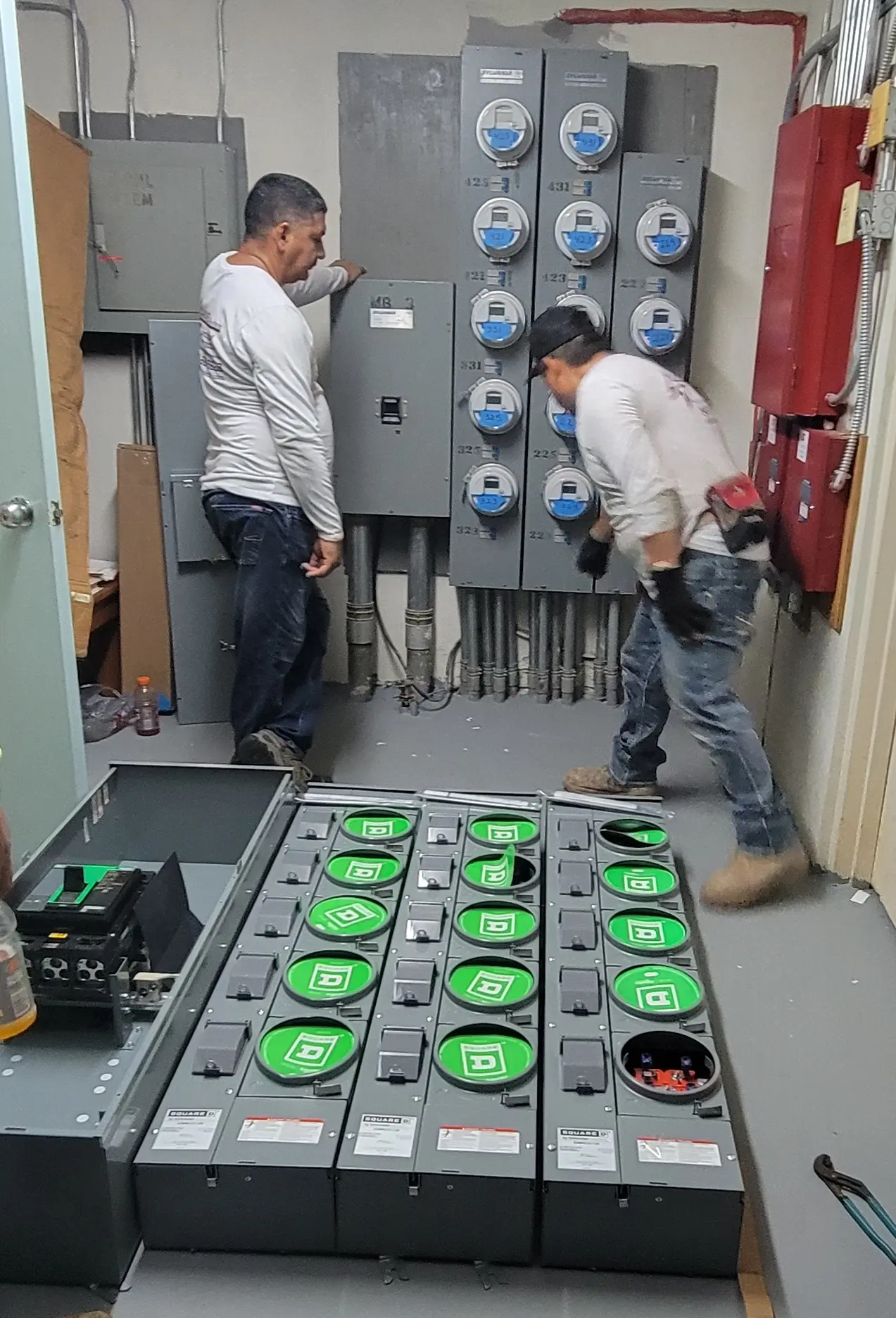 Imagen 1 del proyecto Drexel